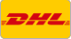 Versand mit DHL