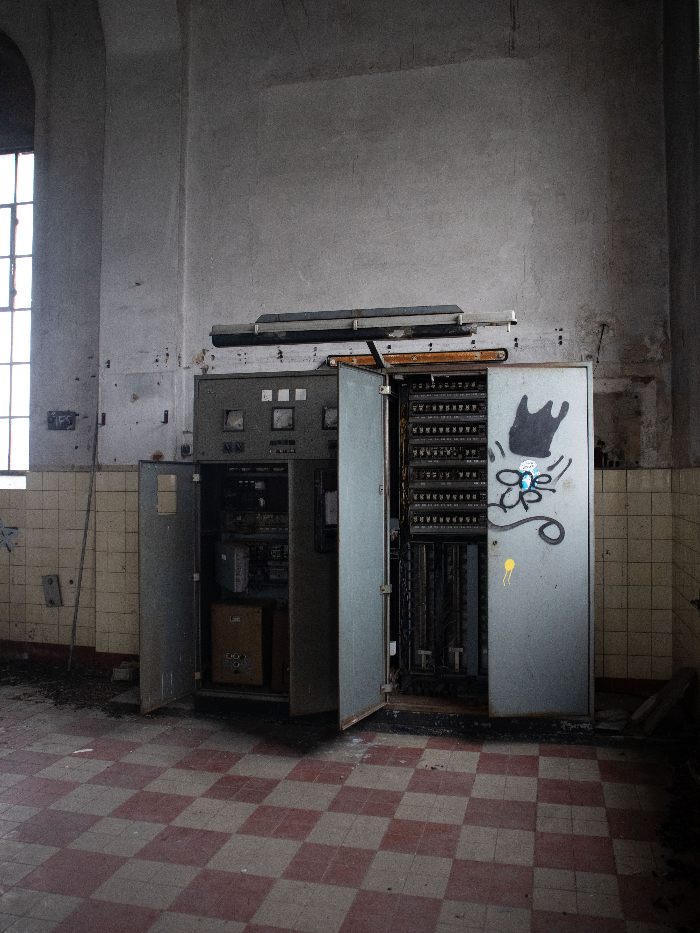 Industriekultur 3