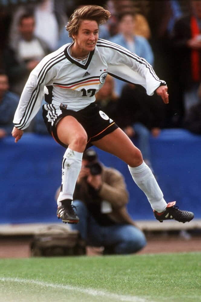 Martina Voss-Tecklenburg