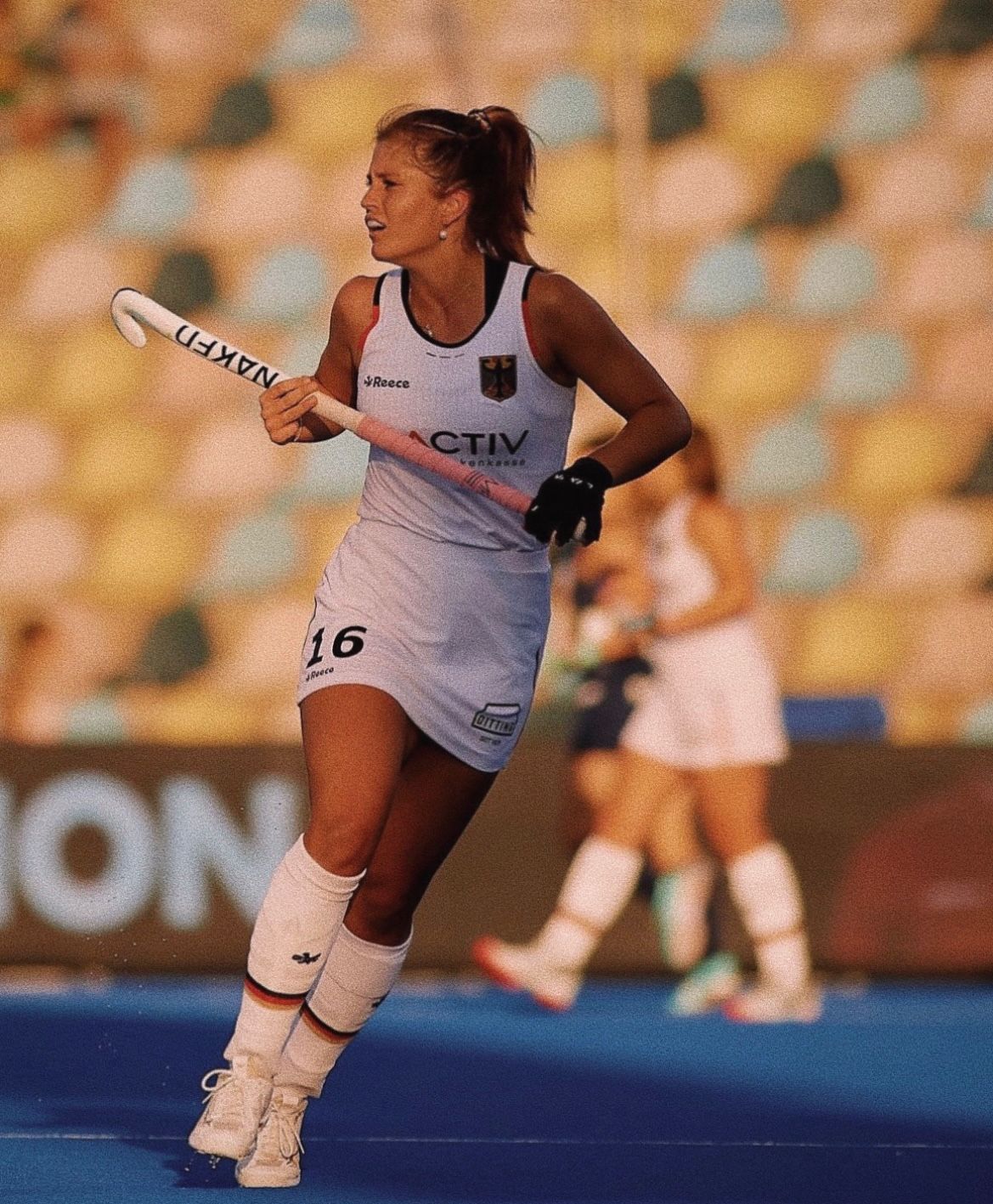 Sonja Zimmermann