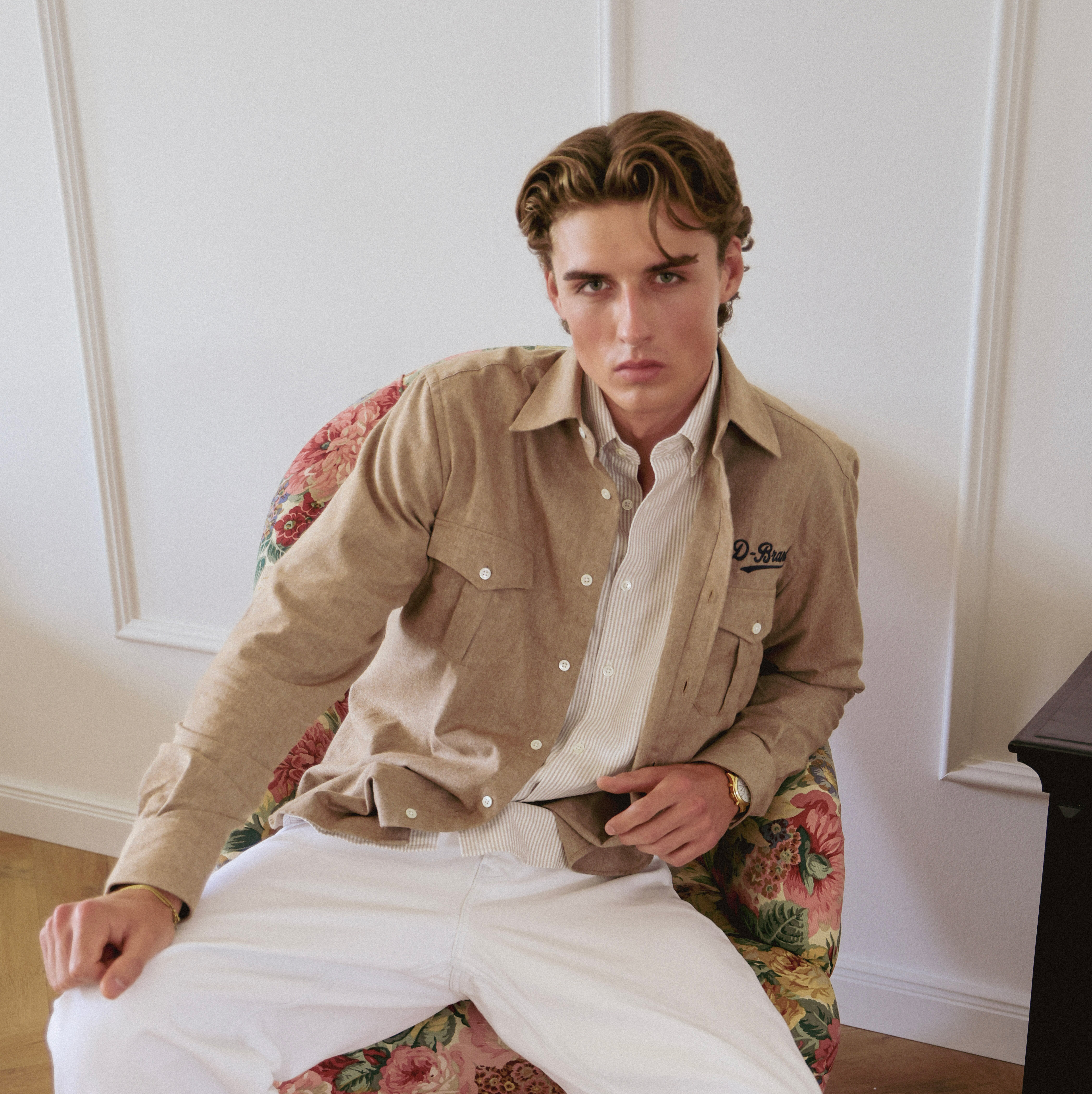 Henri – DUETZ Men
