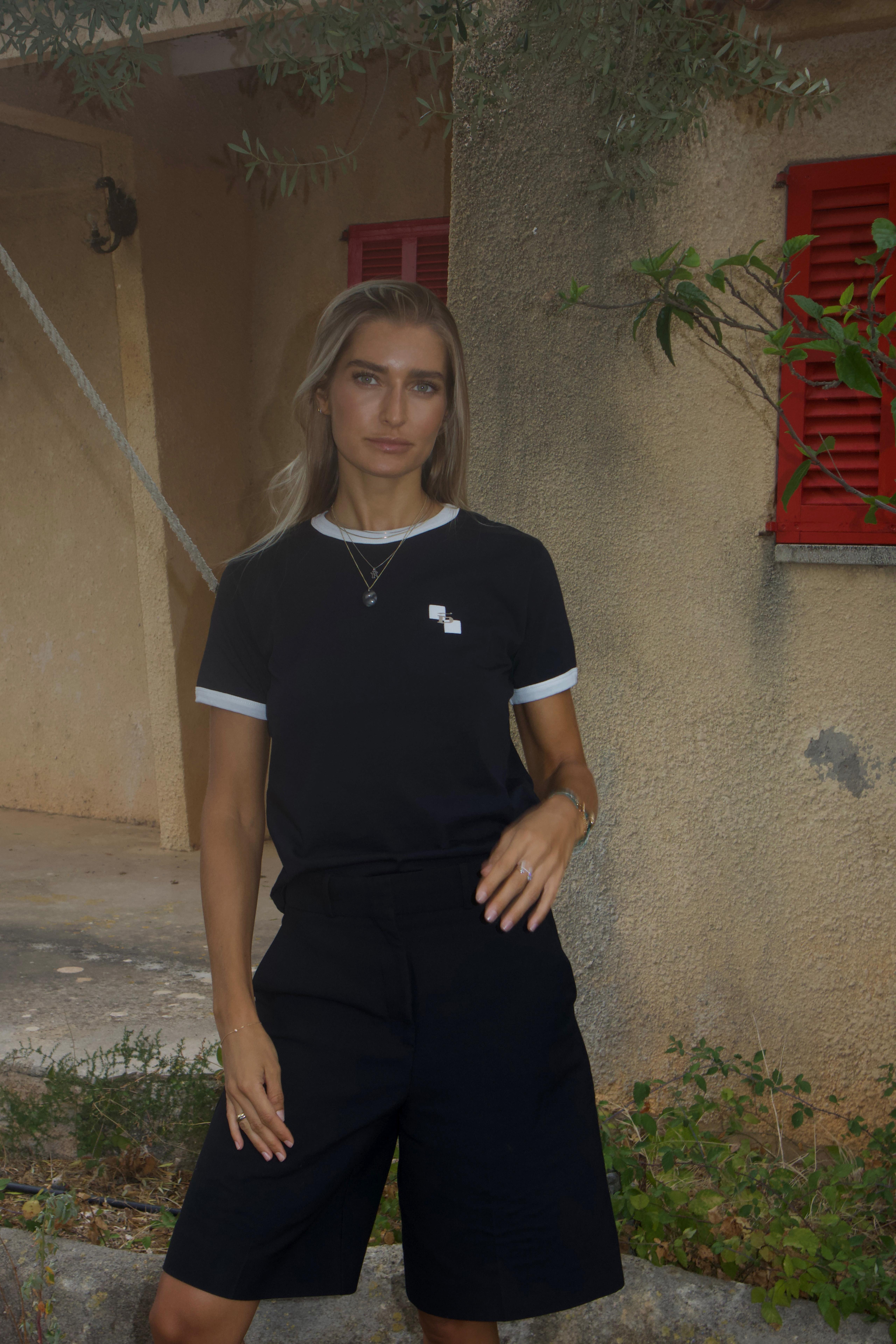 Ringer T-Shirt